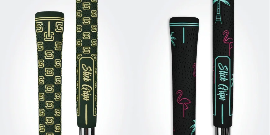 What the Best Putter Golf Grip Should Offer