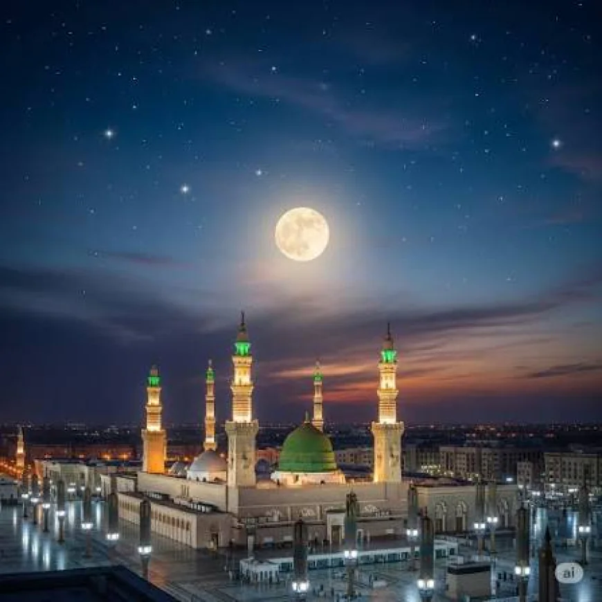 Make Your Umrah Journey Special with Al Quran Travels