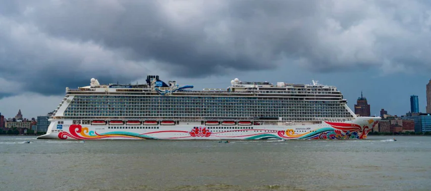 How to Plan a Family Cruise Holiday from India