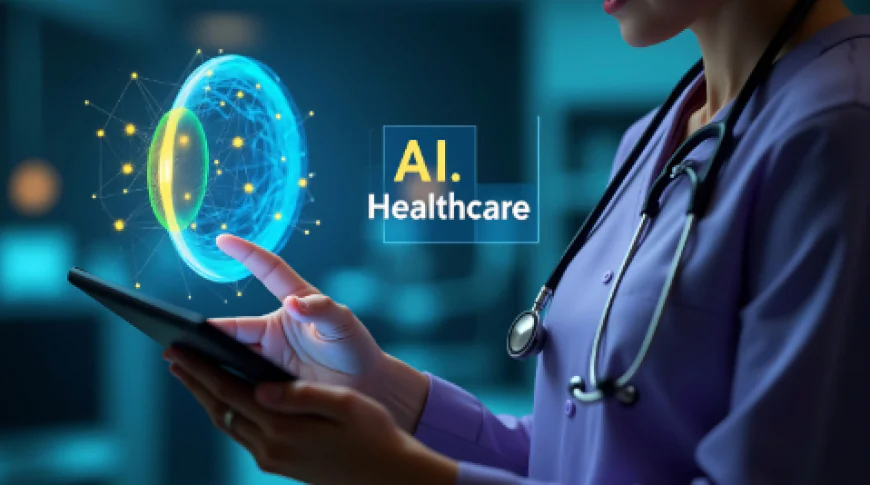 What Is Physical AI? How Intelligent Robots Are Changing Everyday Technology