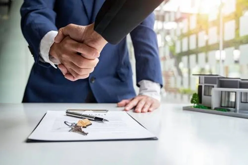 Freehold and Leasehold Property Rights for Homeowners