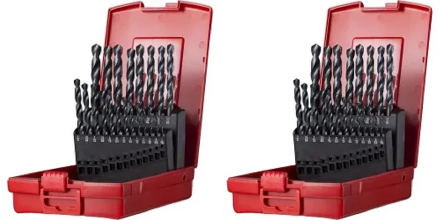 Extending the Life of Your Carbide Drills