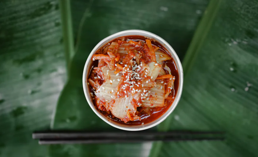 How to Add Fermented Foods to Your Diet: A Practical Guide to Everyday Nutrition