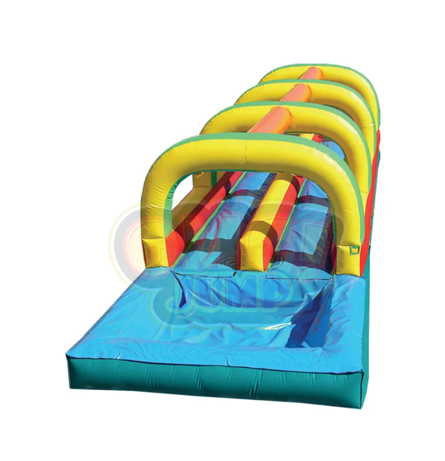 Water Slide Safety Basics Every Host Should Know Before the Party