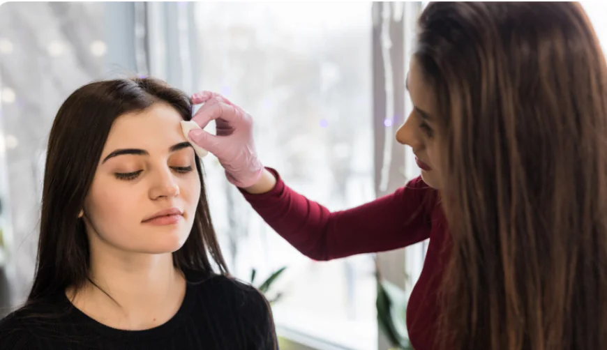 Choosing the Right Eyelash Extensions for Your Everyday Style