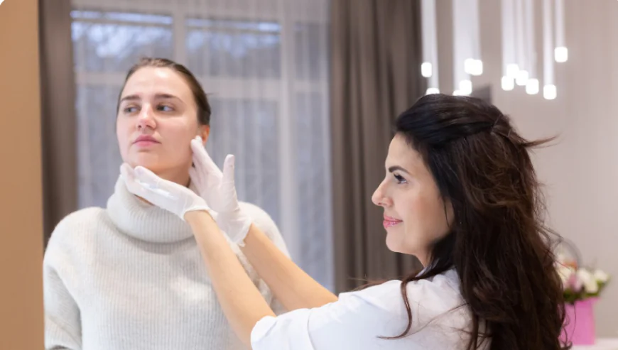 Healthy-Looking Skin Over Time: Understanding Modern Skin Care Treatments