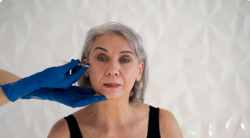 Botox in Dearborn, MI: What to Know Before Considering Wrinkle-Relaxing Treatments