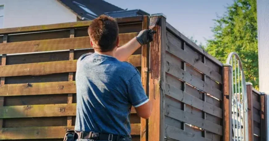 Fence Installation in Medford, OR: A Homeowner’s Guide