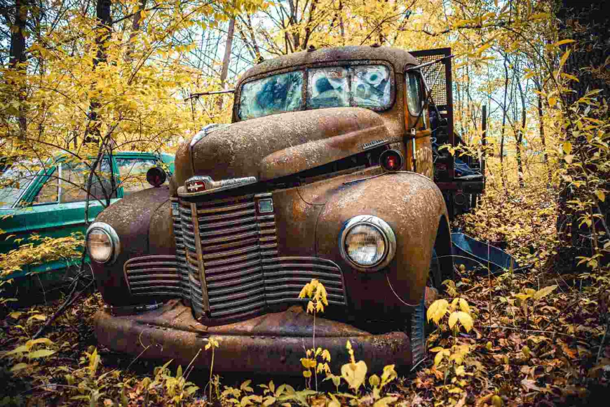 Are Modern Vehicles Becoming More Difficult for Independent Mechanics to Repair?