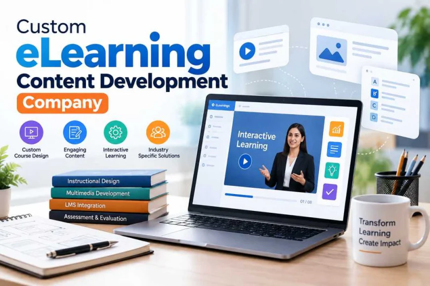 Scenario-Based eLearning: A Complete Guide to Interactive Training