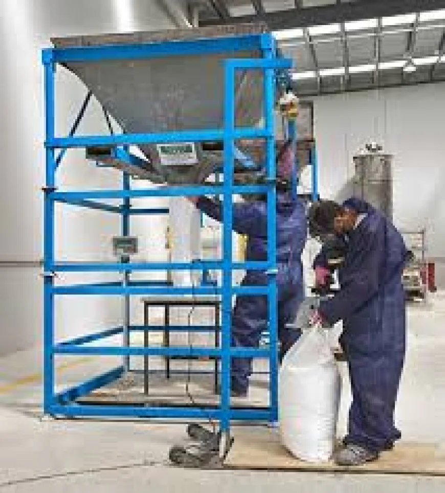 What Are the Benefits of Outsourcing Chemical Processing for Industrial Businesses?