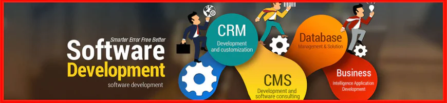 Software Development in Pakistan