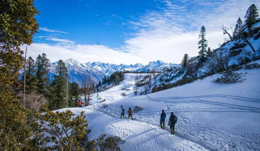Shimla and Manali Holiday Guide 2026: Scenic Mountain Getaways from Delhi by Volvo