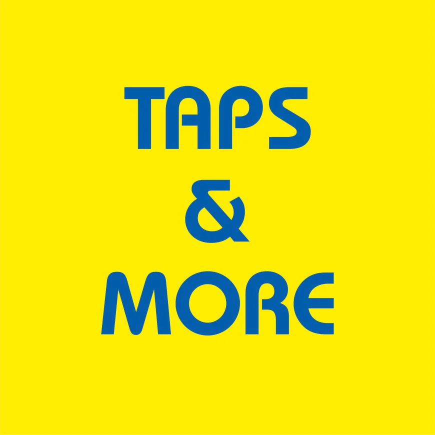 Bathroom, Kitchen and Plumbing Solutions in Dubai | TAPS & MORE