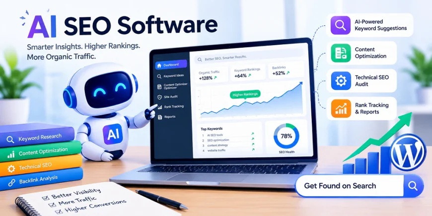 AI SEO Software: Essential Capabilities for Modern Search and Content Strategies