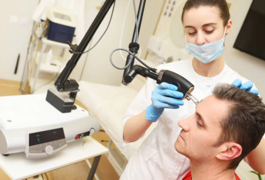 What should you expect from Pico Laser Treatment?