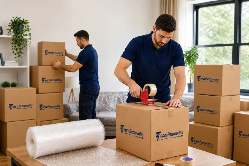 7 Ways to Save Money With Interprovincial Moving Companies