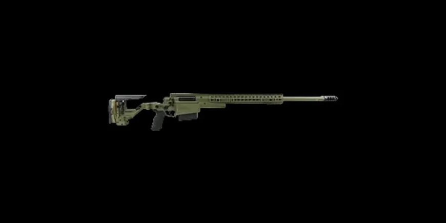 Behind the Value of the Accuracy International AX308 Rifle
