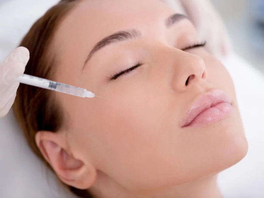 Why Does Botox Price Vary by Treatment Area?
