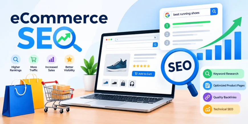 Google AI Overviews eCommerce SEO: What Online Stores Need to Do Right Now