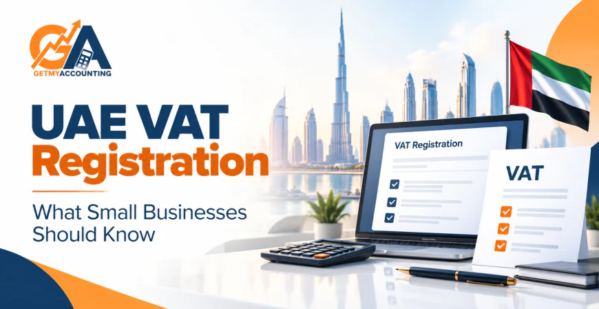 UAE VAT Registration for Growing Businesses: When to Review Your Tax Position
