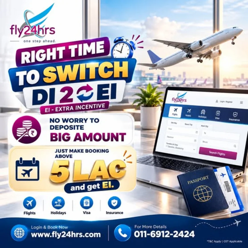 How to Choose the Right Flight Booking API Provider for Your Travel Business