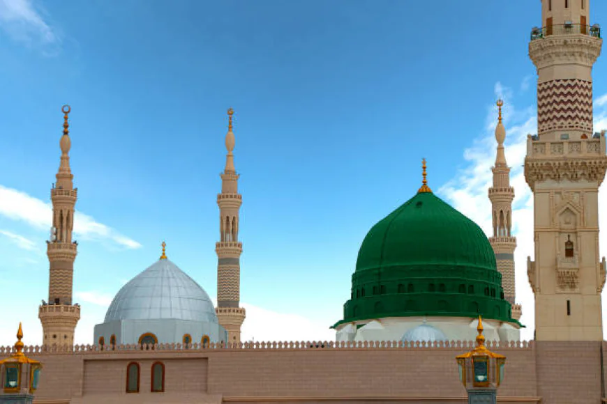 Discover a Better Way to Plan Your Pilgrimage with Qalam Travels