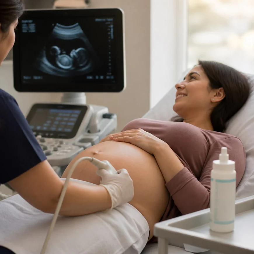 Fetal Monitoring Market Size, Trends, and Strategic Outlook 2026-2033