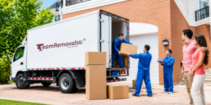 What House Removalists Canberra Do and Do Not Include in Their Moving Services