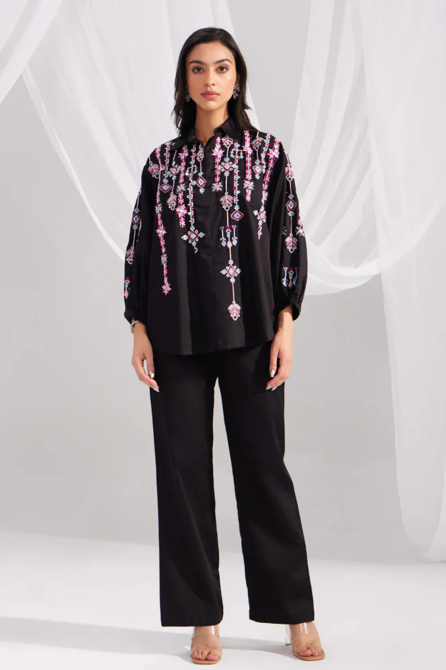 How to Choose Designer Palazzo Pants That Actually Work for Your Wardrobe