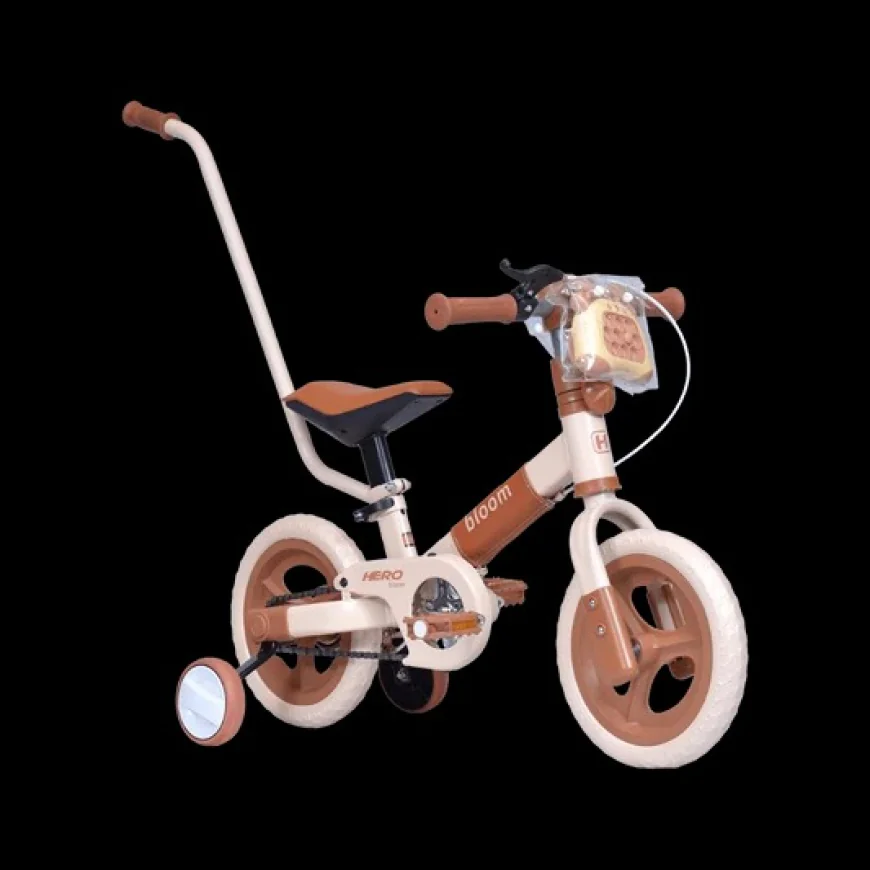 Choosing the Right Cycle for Your Toddler: A Parent’s Guide to Buying Smart Without Overspending