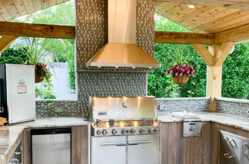 How to Choose the Right 30-Inch Wall-Mount Range Hood for Your Kitchen