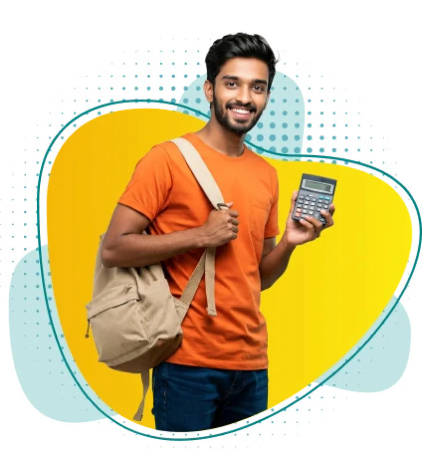 EMI Calculator for Education Loan: A Complete Guide