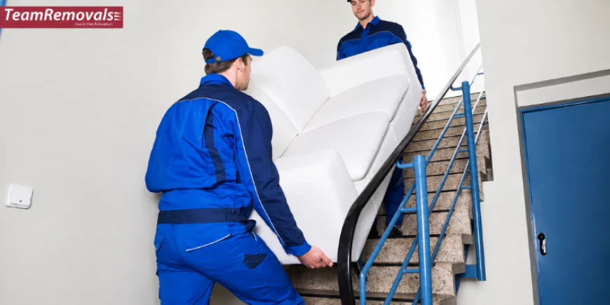 Furniture Movers Adelaide: How to Make Your Next House Move Less Stressful