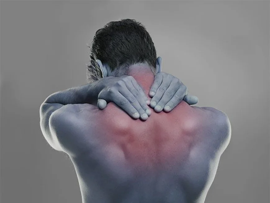 How Physiotherapy Helps Manage Chronic Pain and Muscle Stiffness