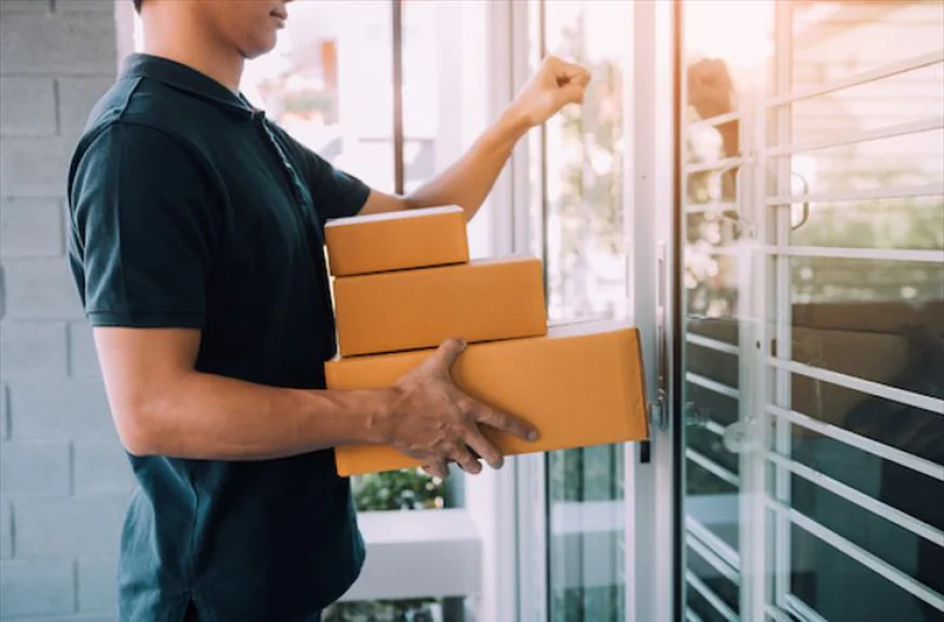How to Choose the Right Delivery Service in Dubai