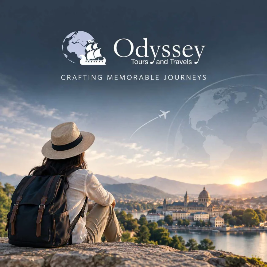 Trusted Visa Agency in Pune: Experience That Builds Trust
