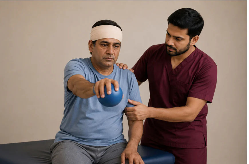 Why Do Neurological Conditions Affect Coordination? Causes and Rehabilitation