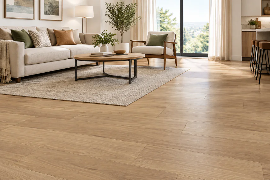 Why European Flooring Is a Popular Choice for Modern Homes