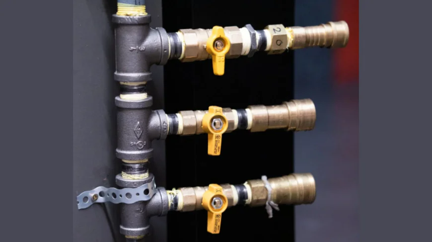 Can BBQ Gas Lines and Garage Heaters Keep Calgary Warm?
