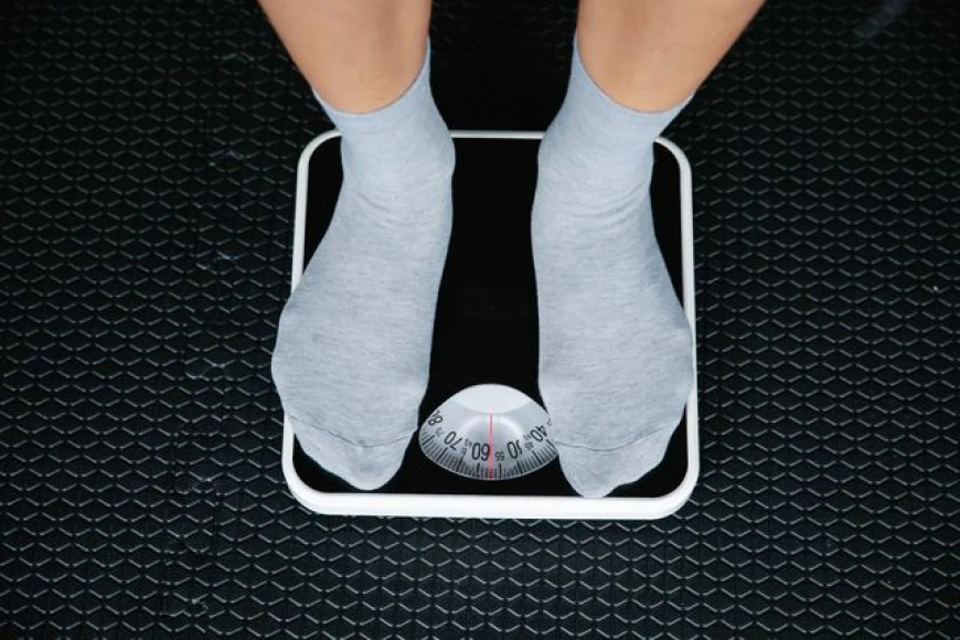 BMI and Men's Health: What Your Body Mass Index Can Tell You