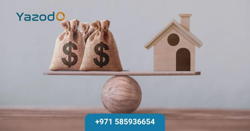 Fixed or Variable Mortgage Rate in UAE: Which Should You Choose?