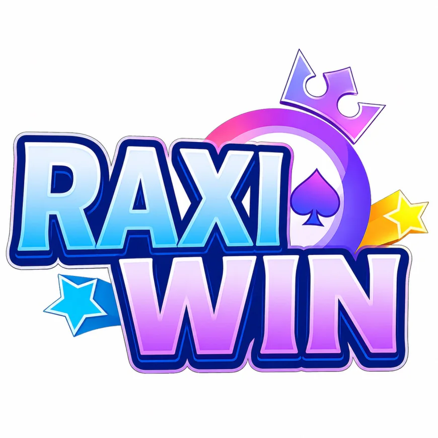 Raxi Win: Exploring Online Gaming, Digital Features, and Responsible Play