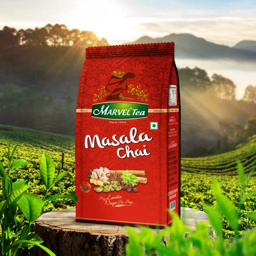 How to Choose the Best Masala Tea for Everyday Drinking