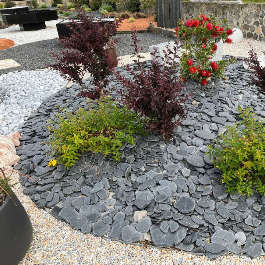 What to Know Before Ordering Gravel for Your Property?