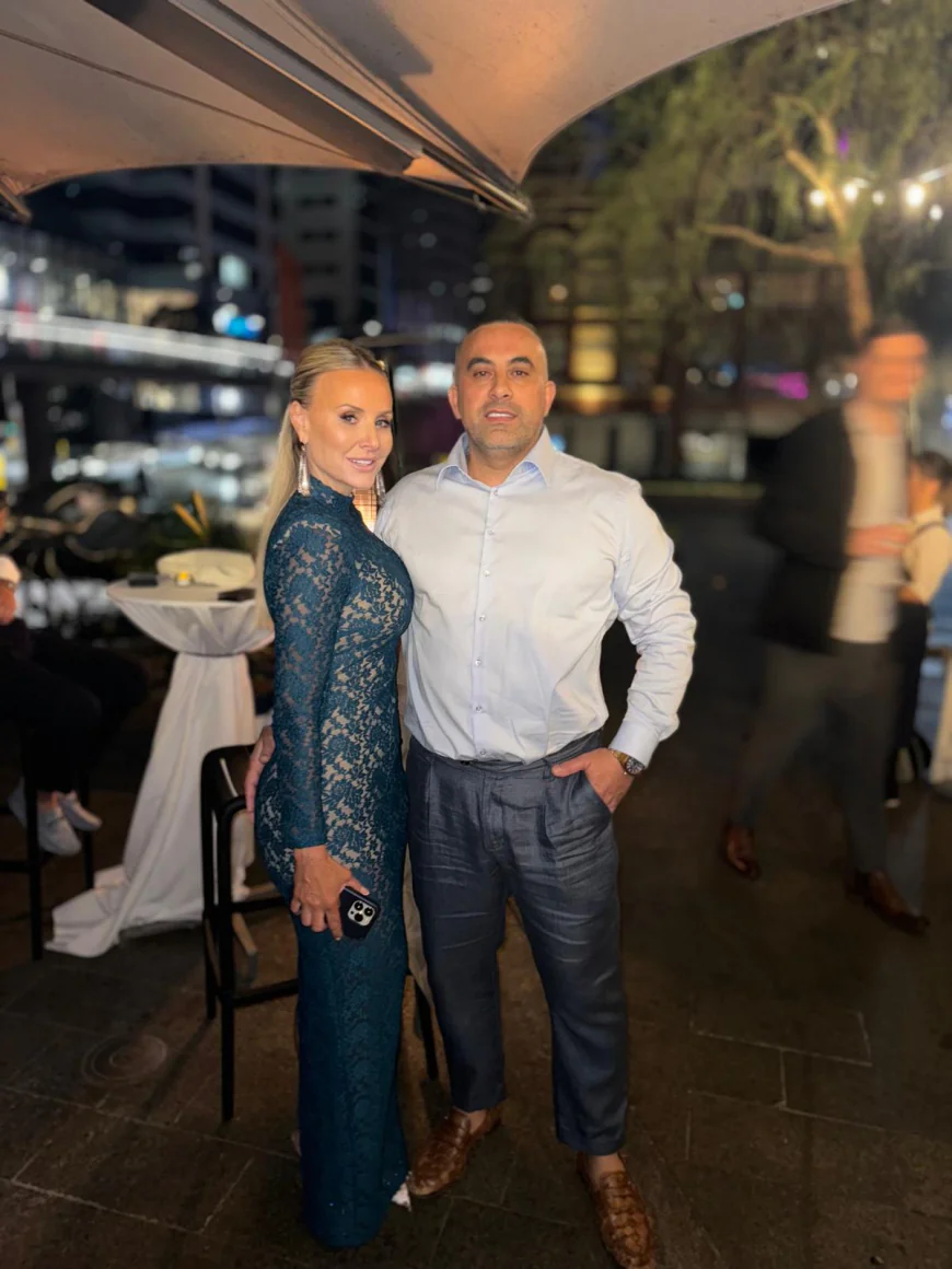 Joseph Frangieh and the Evolution of Property Development
