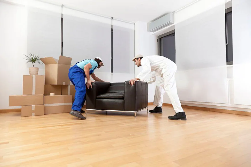 Adelaide Movers: Compare Quotes from Trusted Removalists in Adelaide