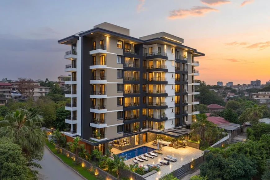 Luxury Homes from ₹2.5 Cr at Shriram New Launch Project in Bangalore