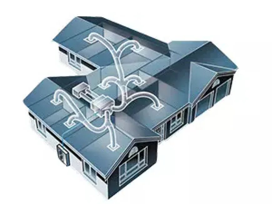 Ducted Air Conditioning in Wahroonga: Benefits, Installation and Running Costs