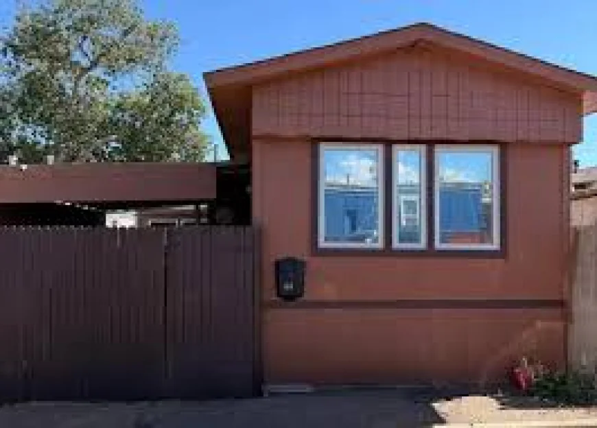 Mobile Homes in Denver Colorado: A Guide to Finding an Affordable Home